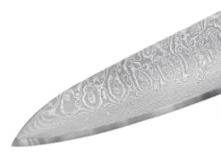Samura Damascus 67 Chef's Knife 10 Samura Damascus 67 Chef's Knife -Bialettited Winkel image 1002
