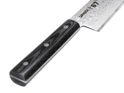 Samura Damascus 67 Chef's Knife 11 Samura Damascus 67 Chef's Knife -Bialettited Winkel image 1003