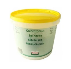 Verstegen Colorozo Zout 0,6% Nitriet 5kg