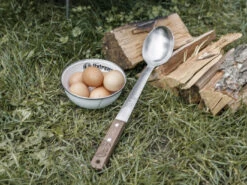 Petromax Serveerlepel 30 Cm 11 Petromax Serveerlepel 30 Cm -Bialettited Winkel image 102