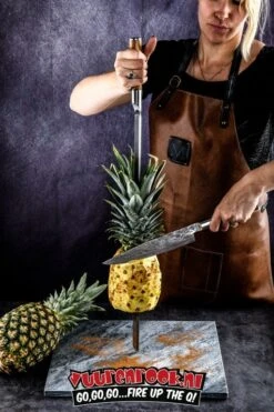 Churrasco Forged Spies V-vorm 70cm 14 Churrasco Forged Spies V-vorm 70cm -Bialettited Winkel image 1039