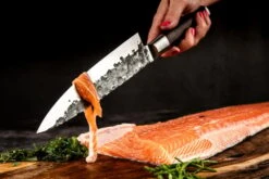 Sebra Forged Koksmes 13 Sebra Forged Koksmes -Bialettited Winkel image 1048