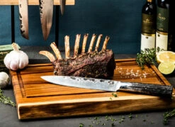 Intense Forged Vleesmes 11 Intense Forged Vleesmes -Bialettited Winkel image 1066