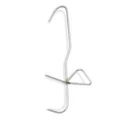 Borniak Vis Rookhaak Type 20 3 Stuks