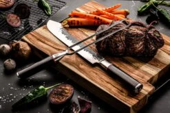 Sebra Forged Trancheervork -Bialettited Winkel image 1087