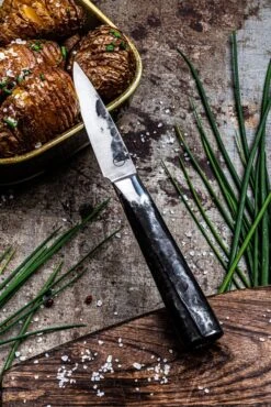 Intense Forged Schilmes -Bialettited Winkel image 1090