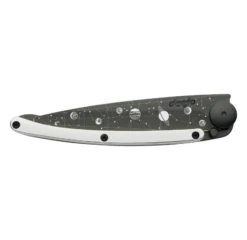 Deejo 27g Tattoo White Gold Gilded / Astro -Bialettited Winkel image 1113