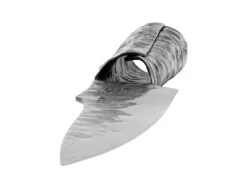 Samura Meteora Slicing Knife -Bialettited Winkel image 1120