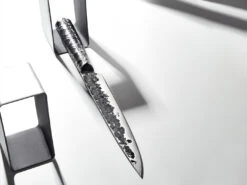 Samura Meteora Slicing Knife -Bialettited Winkel image 1122