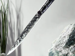 Samura Meteora Slicing Knife -Bialettited Winkel image 1123