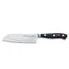 F-Dick Premier Plus Santoku EURASIA Gewelfd 14cm -Bialettited Winkel image 1126