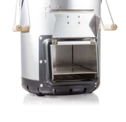 Petromax Rocket Stove RF33 -Bialettited Winkel image 114