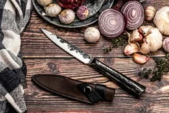 Leather Forged Leren Hoes Universeelmes -Bialettited Winkel image 1164