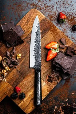 Brute Forged Koksmes -Bialettited Winkel image 1165