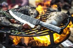 Brute Forged Koksmes -Bialettited Winkel image 1166