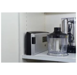 SolisVAC Smart Vacuümmachine -Bialettited Winkel image 1172