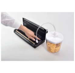 SolisVAC Smart Vacuümmachine -Bialettited Winkel image 1173