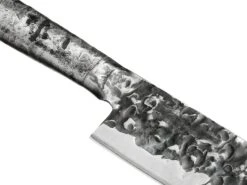 Samura Meteora Chef's Knife 10 Samura Meteora Chef's Knife -Bialettited Winkel image 1176