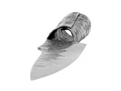 Samura Meteora Chef's Knife 12 Samura Meteora Chef's Knife -Bialettited Winkel image 1178