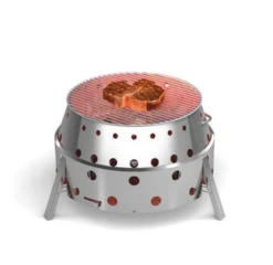 Petromax Atago RVS Vuur Plaats 11 Petromax Atago RVS Vuur Plaats -Bialettited Winkel image 118