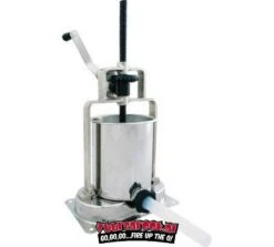 Kitchener Stopbus RVS 7 Liter -Bialettited Winkel image 1188