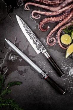 Sebra Forged Diamanten Aanzetstaal 9 Sebra Forged Diamanten Aanzetstaal -Bialettited Winkel image 1196