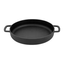 Valhal Outdoor Skillet Met Steel 25 Cm