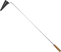 Forged Churrasco Flambadou Gietijzer -Bialettited Winkel image 1200