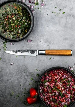 Olive Forged Universeelmes -Bialettited Winkel image 1202