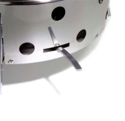 Petromax Atago RVS Vuur Plaats 14 Petromax Atago RVS Vuur Plaats -Bialettited Winkel image 121