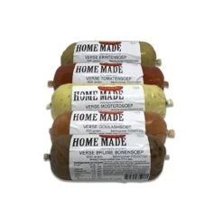 Grootmoeders Ambachtelijke Verse Bruine Bonensoep 1000 Gram