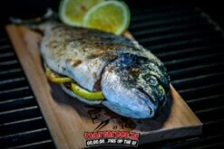 Dorade 450 Gram -Bialettited Winkel image 1229