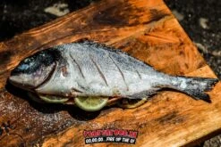 Dorade 450 Gram -Bialettited Winkel image 1231