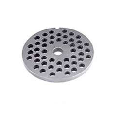 Porkert Enterprise 5 Stalen Plaat 8 Mm