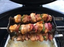 The Spit On Fire Spiesenset -Bialettited Winkel image 1238