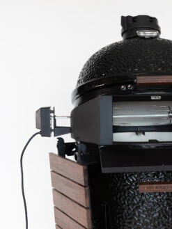 The Bastard Pizza Rotisserie Large -Bialettited Winkel image 1251