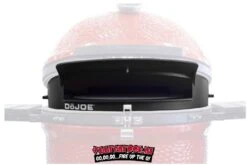 Kamado Joe DoJoe -Bialettited Winkel image 1275