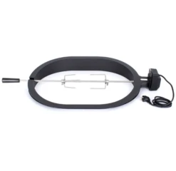 Spit On Fire Kamado Rotisserie Ring Primo Ovaal 300 -Bialettited Winkel image 1280