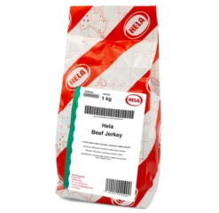 Hela Beef Jerkey Kruiden 1 Kilo