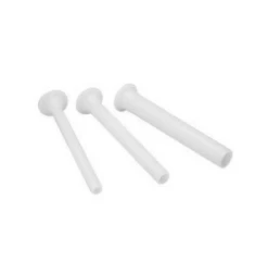 Pijp Tre Spade Stopbus 3 Liter. 18mm