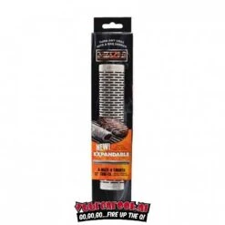 A-MAZE-N Smoker Tube 12'' Expandable -Bialettited Winkel image 1301