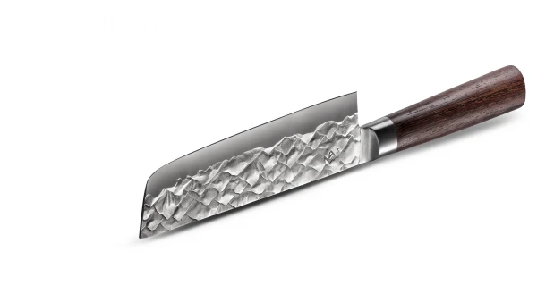 BARE Cookware Nakiri 5 BARE Cookware Nakiri - Afbeelding 3