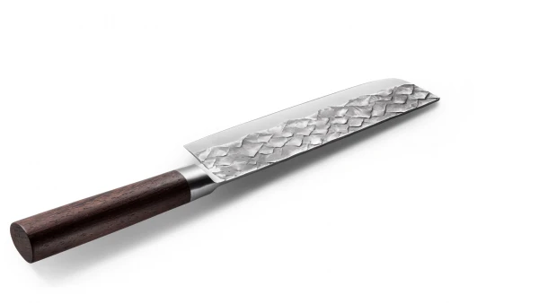 BARE Cookware Nakiri 6 BARE Cookware Nakiri - Afbeelding 4