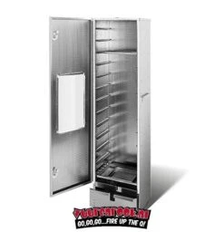 Vuur&Rook Rookoven Staal Met Venster 150 Cm -Bialettited Winkel image 1329