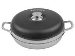 Petromax Camping Oven