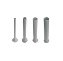 Pijp Kitchener Stopbus 7 Liter 38mm