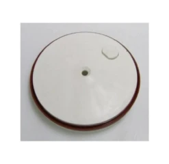 Druk Plaat Tre Spade Stopbus