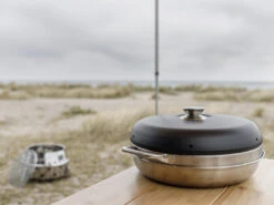 Petromax Camping Oven -Bialettited Winkel image 138