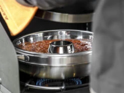 Petromax Camping Oven -Bialettited Winkel image 139