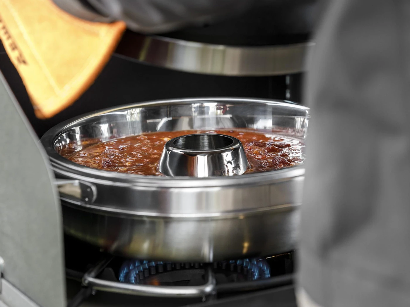 Bonfeu BonBowl Vuurschaal Ø100 3 Bonfeu BonBowl Vuurschaal Ø100